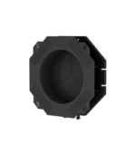 Hauff-Technik Bellmouth Wall Sleeve - BWS100/110 - 827030100