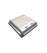 Honeywell Raised Floor Box 250x250x80mm SS Lid 120GSM - Base - RFBQA0HSS250 - Image 2